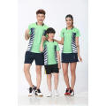 Neues Design Badminton Jersey